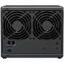 Synology DiskStation DS425+ NAS de 4 bahías, 2 GB RAM